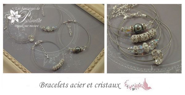 bijoux_mariage_bracelets_cable_acier_vintage_wedding