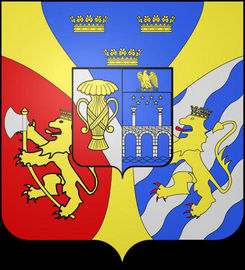 blason