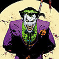 Joker 80th anniversary special