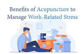 therapies acupuncture