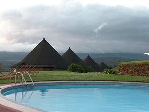 Ngorongoro Sopa Lodge (23)