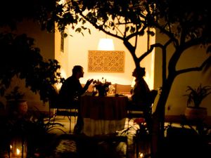 riad-el-cadi-diner-romantique