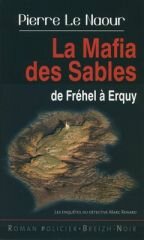la mafia des sables