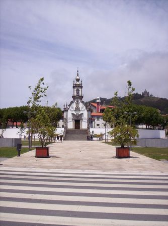 Eglise_Viana_do_Castelo