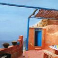 Vente maison Aglou Maroc