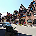 Dambach la Ville
