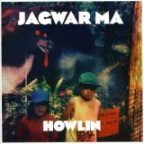 Jagwar ma - Howlin