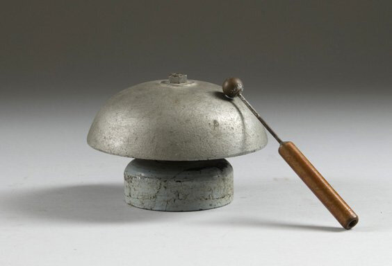 gong boxe