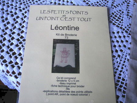 leontine