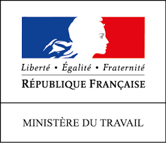 Résultat de recherche d'images pour "ministère du travail"