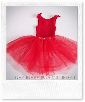 détails ballet