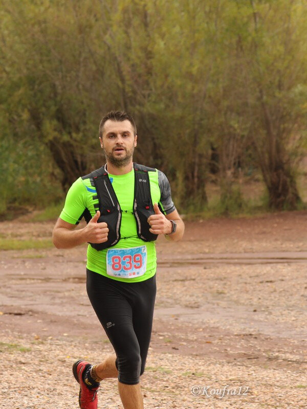 Photos JMP©Koufra12 - Salagou - Trail - 13102018 - 0184