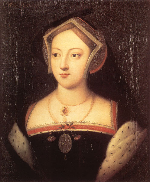 Marie Boleyn
