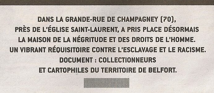 2020_08_09 Hier Aujourd'hui Champagney Le Mag ER R2