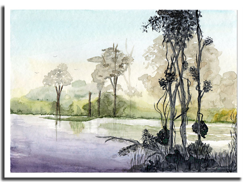 Rivière copie