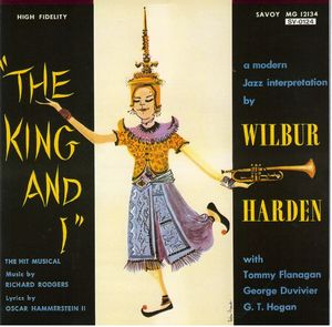 Wilbur_Harden___1958___The_King_And_I__Savoy_