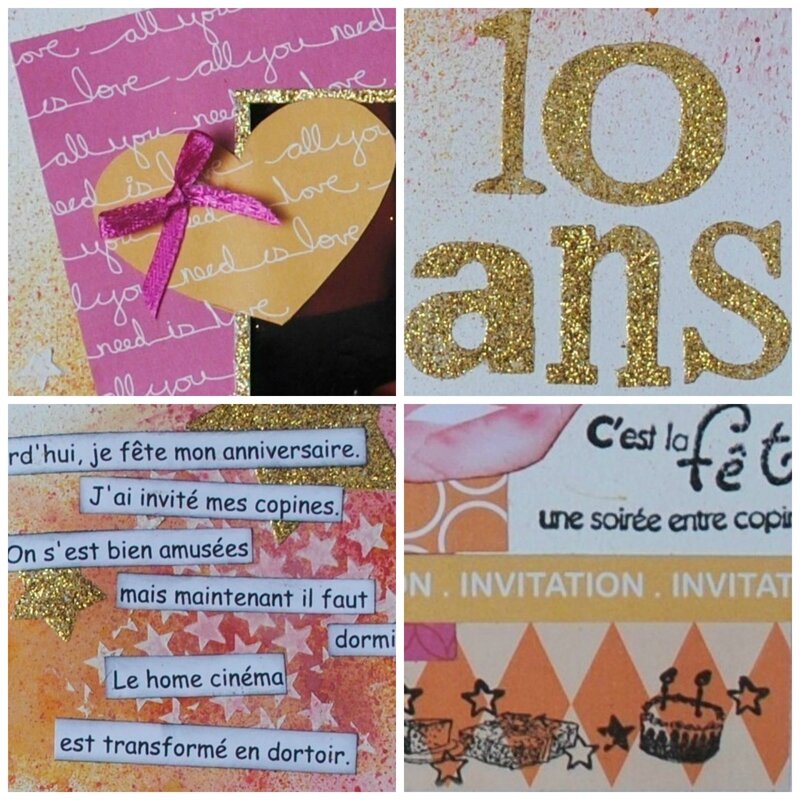 PicMonkey Collage