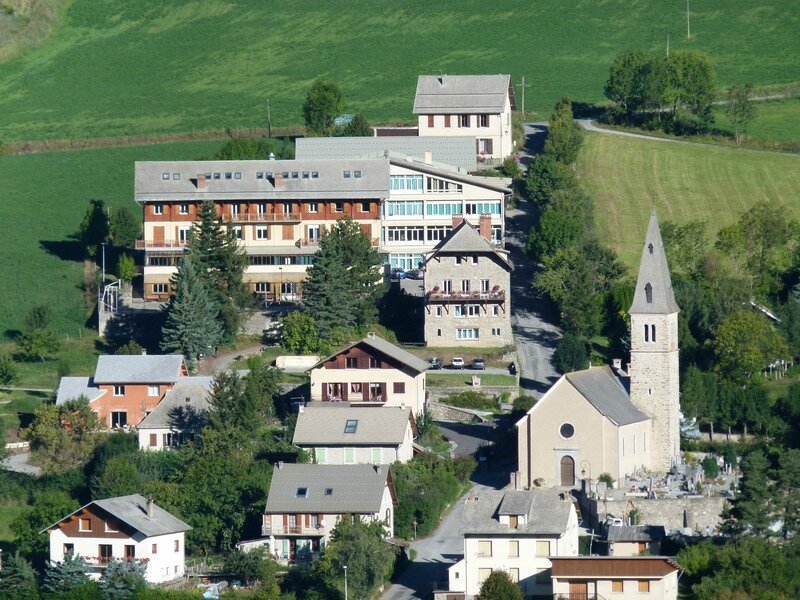 lycee hautes alpes