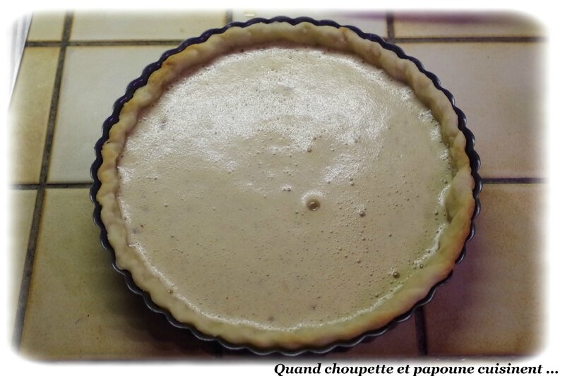 tarte à l'orange-7467