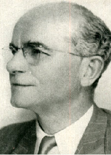 Pierre Montel