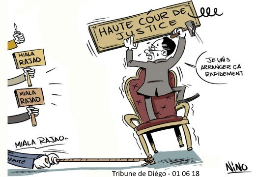 Tribune de Diégo 01 06 18