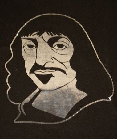 Descartes de près