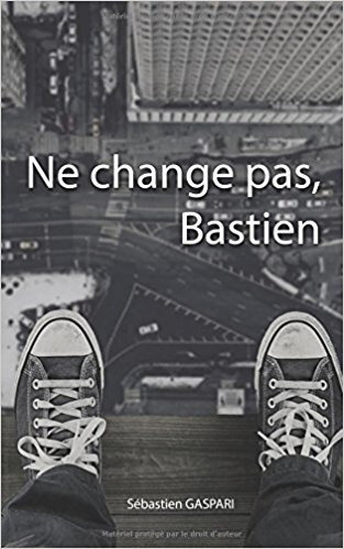 ne change pas