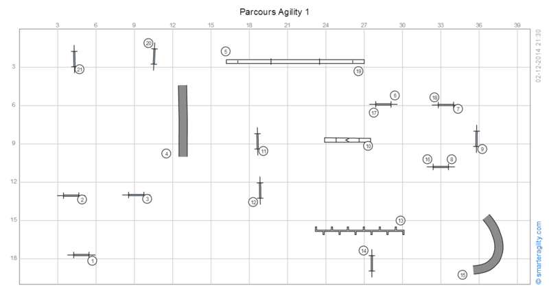 Parcours Agility 1 (1)