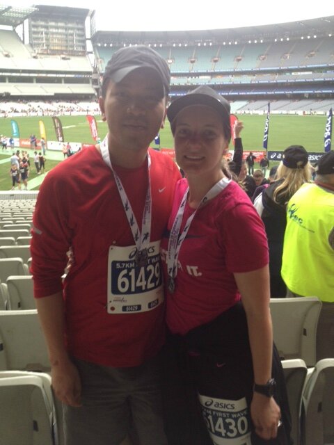marathon Melbourne 2013 (3)