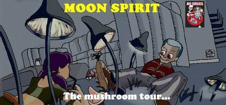 mushroomtour