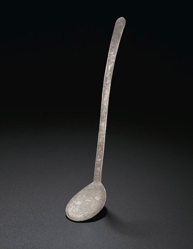 2019_NYR_18338_0557_000(a_rare_silver_spoon_tang_dynasty)