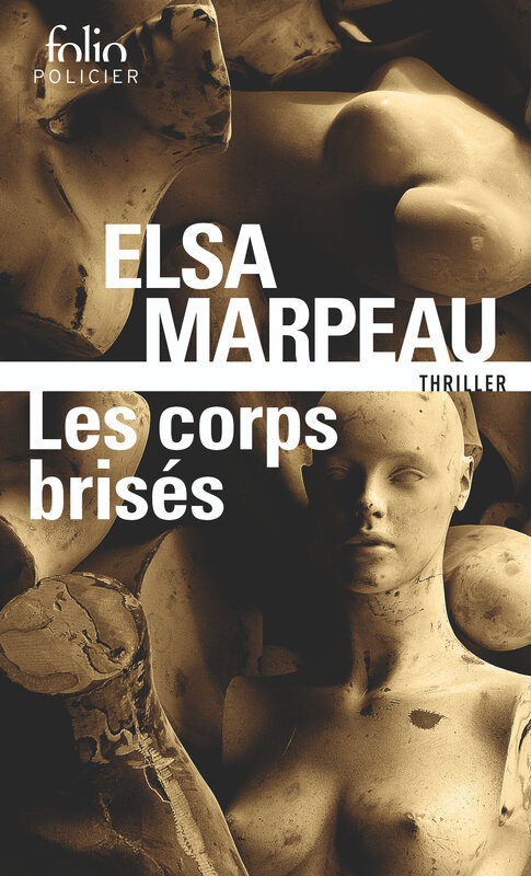 Les corps brisés