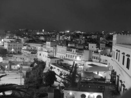 Tanger