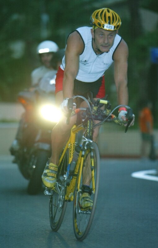 Vélo 1