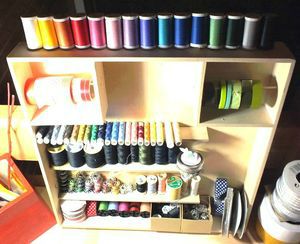 janvier rangement atelier 1