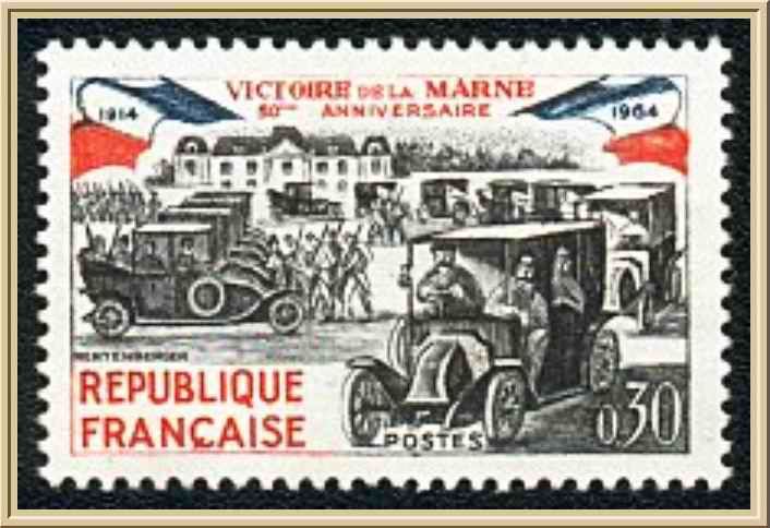 Victoire de la Marne