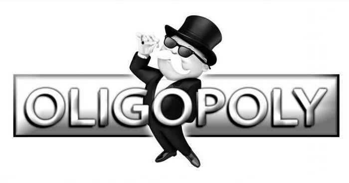OLIGOPOLY