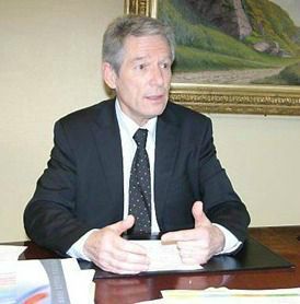 Jean Paul Launay Donville