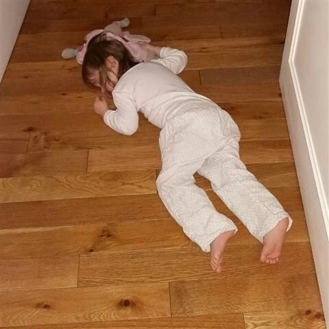 Nain porte nawak ©Kid Friendly
