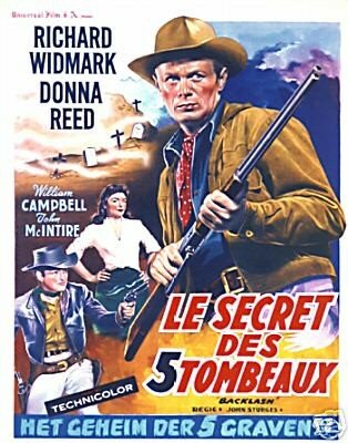 RICHARD_WIDMARK_le_secret_des_5_tombeaux