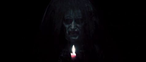 Insidious