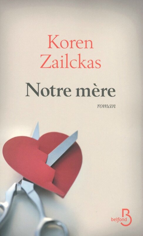 notre mere