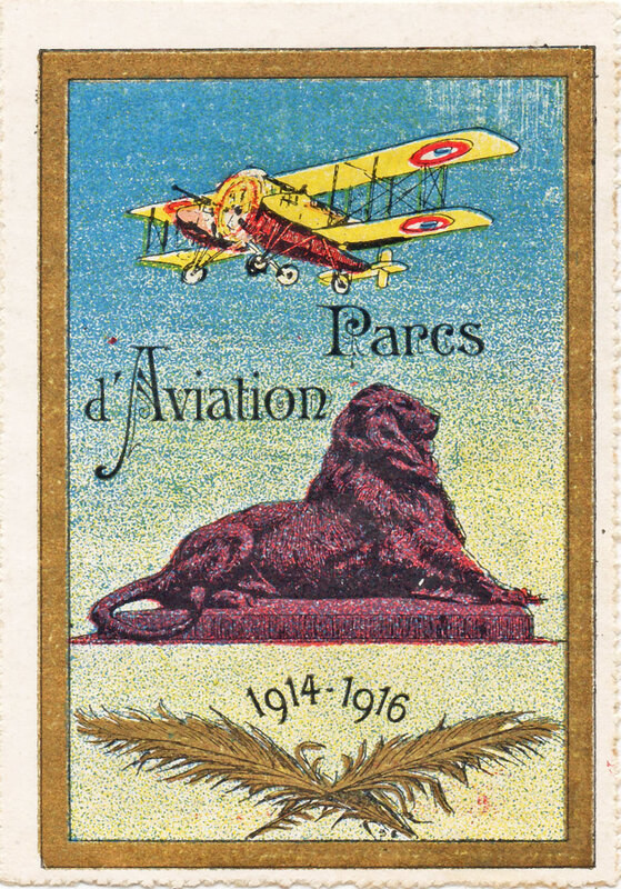 Vignette_Delandre_Belfort_Parc_d_aviation_1914_1916