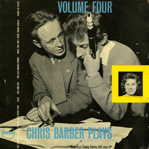 Chris_Barber___1957___Chris_Barber_Plays__Vol