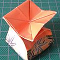 passion origami mais pas que !