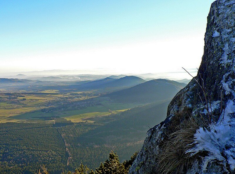 cap à l'ouest