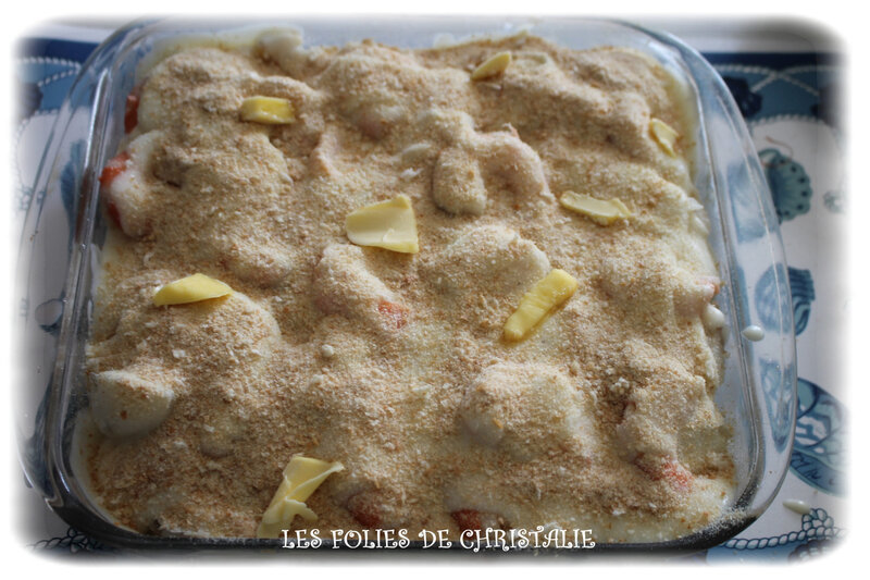 Gratin poisson 6