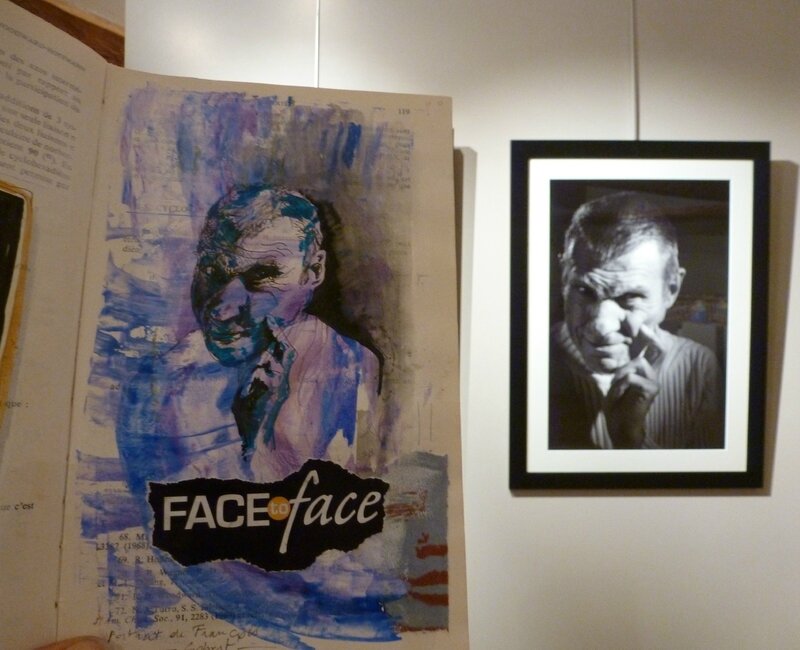 face to face 018