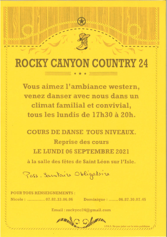 rocky canioncountry 24