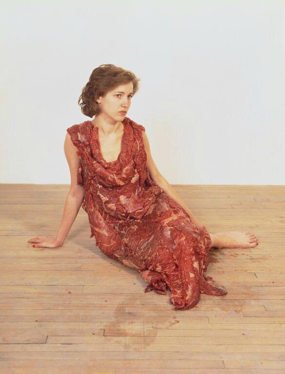 Jana- Sterbak- 
